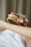 Brosse à Sec Energisante Ionique