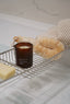 Brosse à Sec Exfoliante & Drainante