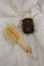 Brosse à Sec Corps Sisal